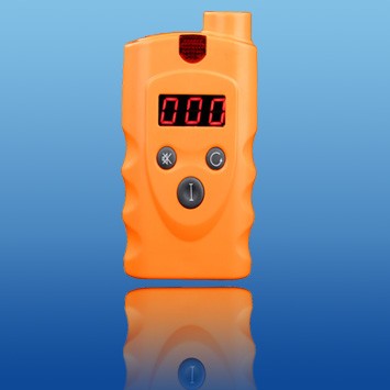 二氧化硫浓度检测仪