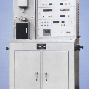 MMW-1立式万能摩擦磨损试验机