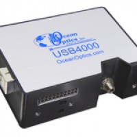 光纤光谱仪红外可见光谱仪USB4000微型光谱仪长春博盛量子