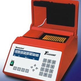 专业维修各种品牌PCR仪离心机培养箱灭菌器发酵罐等