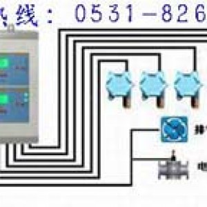 氨气气体报警器，液氨泄露报警器价格