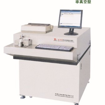TM-3000型光电直读光谱仪