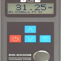 DC-2000B超声波测厚仪