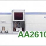AA2610原子吸收分光光度计/光谱仪