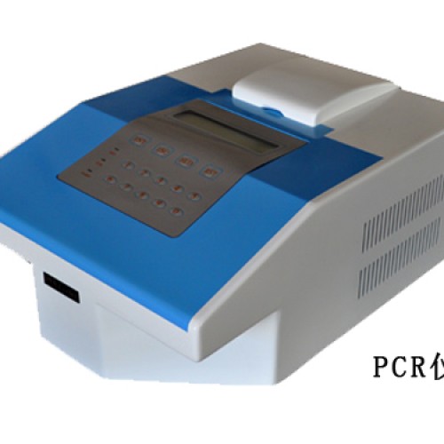 基因扩增仪 PCR仪 