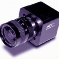 Microvision  1394高分辨率工业数字摄像机
