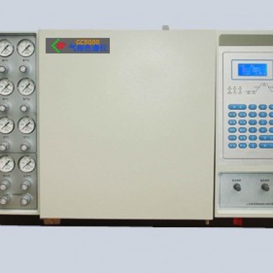 GC8000高性能气相色谱仪