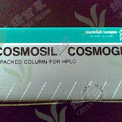 COSMOSIL C18分析柱5C18-AR-II和5C18-MS-II