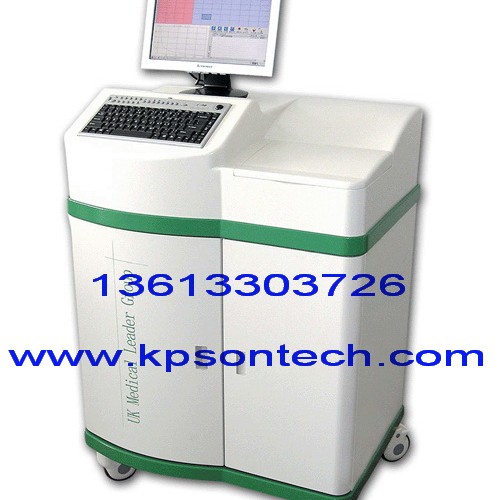 KPS-II化学发光免疫分析仪