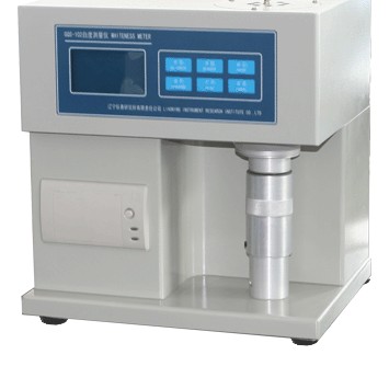 GQS系列白度测量仪