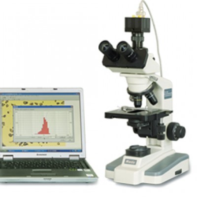 LIRI-2006显微图像分析仪