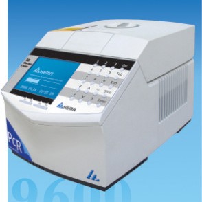 黑马9600基因扩增仪PCR仪