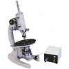 单目偏光显微镜：XPT-7