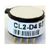 电化学式氯气传感器CL2-D4（迷你型）
