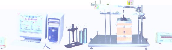 微机胶质层测定仪-鹤壁盛华煤质化验设备