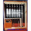 QF1904奥氏气体分析器/1904奥式气体分析仪/QF1904工业气体分析仪