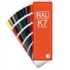 德国RAL色卡,RAL-K7色卡