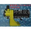 次氯酸钠计量泵、PAM加药泵、混凝剂泵 PAC PAM加药泵