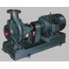 IR系列单级单吸热水离心泵（泵配件）