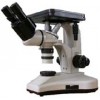 双目倒置式金相显微镜4XB