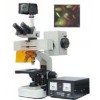正置荧光显微镜：DFM-20D
