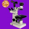 YYS-150倒置生物显微镜