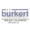 BURKERT宝德流量传感器-恒泰创新