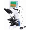 数码显微镜NLCD-307