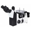 倒置金相显微镜JX-200E