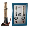 XLYZ-75氧指数测定仪,东莞禧隆生产优质氧指数仪