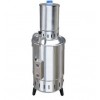 YA.ZD-20新型不锈钢电热蒸馏水器