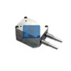 PTKR501管道风压差传感器，压差变送器/微压差传感器