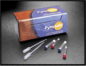 美国ACC凝胶法内毒素快速检测试剂盒Pyrosate