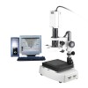 供应上海团结牌TRM-500焊接熔深测量显微镜