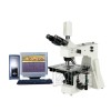供应299元 上海团结牌太阳能硅片检测显微镜