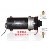供应微型高压水泵-HSP系列