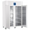 德国利勃海尔实验室专用双开门冷冻无霜冰箱LGPv1420