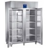 德国利勃海尔实验室标准型超大容量双开门冷冻无霜冰箱