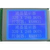 四川仪器仪表320240点阵LCD显示屏