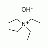 四乙基氢氧化铵 77-98-5