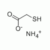 硫代乙醇酸铵 5421-46-5