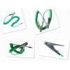 非监视不锈钢防静电接地夹-2012市场销售第一产品