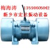 YZDP-50-4 上海振动电机