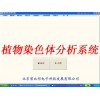 植物染色体分析系统