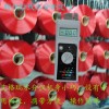 纺织品湿度仪 纺织物回潮率测试仪 棉纱水份检测计