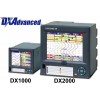 DX2030-3-4-3/H5无纸记录仪