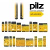 Pilz 皮尔兹 安全传感器