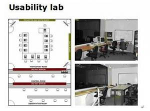 津发科仪ErgoLAB工业设计/可用性测试实验室解决方案