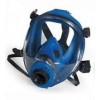 SF6专用防毒面具全面罩过滤式防毒面具