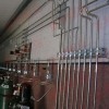 验室气体管道 气体管道设计安装 气体管道安装 实验室气路